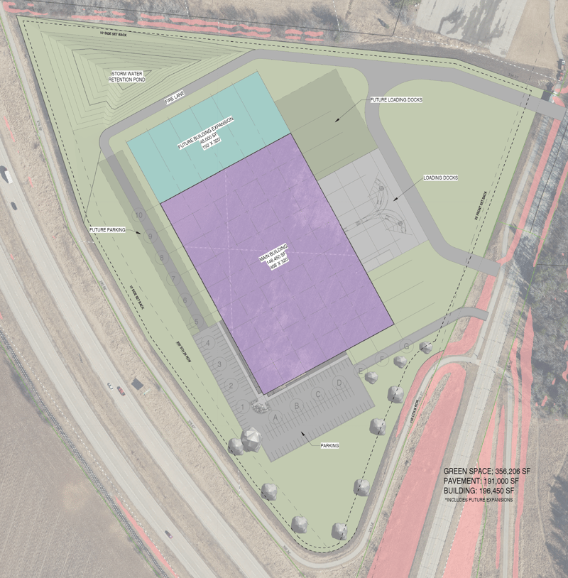 site plan concept site plan concept
